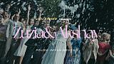 Poland Award 2024 - Best Filmmaker - Polish-Indian Wedding | Zuzia&Akshay | Teledysk Ślubny | Młodzikowo | Wedding Highlights | 2024