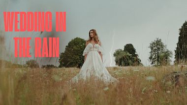 Poland Award 2024 - Best Filmmaker - Wedding in the rain