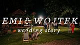 Poland Award 2024 - Лучший Видеомонтажёр - Emi&Wojtek | Wedding Story 