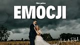 Poland Award 2024 - Mejor guia, modelo, piloto - An emotional wedding film