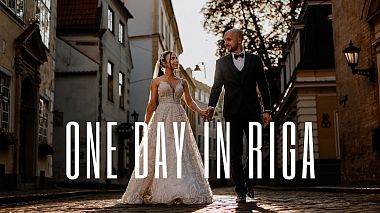 Poland Award 2024 - Best Highlights - One day in Riga