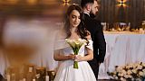 Romania Award 2024 - Najlepszy Edytor Wideo - I+I  Wedding Highlights