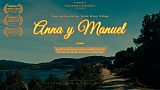 Spain Award 2024 - Best Love Story - Anna y Manuel - Alex Diaz Films