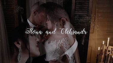 Ukraine Award 2024 - Best Filmmaker - Ilona / Oleksandr - Wedding Story