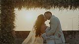 LatAm Award 2024 - Best Filmmaker - Valeria & Marshall l Cartagena Wedding Trailer