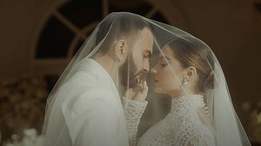 LatAm Award 2024 - Best Showreel - SOFIA & STIVEN I WEDDING TRAILER