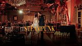 Spring Award 2025 - Best Filmmaker - STEAMPUNK