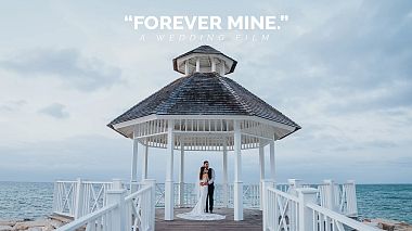 Spring Award 2025 - Best Filmmaker - FOREVER MINE - Wedd Highlights  "Michelle & Junior"