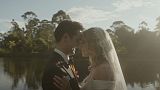 Spring Award 2025 - Best Filmmaker - SARAH & ANTHONY I DESTINATION WEDDING FILM