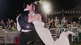 Spring Award 2025 - Best Filmmaker - Wedding at Villa di Maiano / Sabrina and Chris