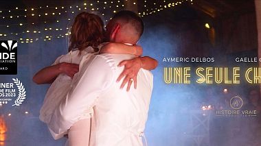 Spring Award 2025 - Best Video Editor - une seule chair