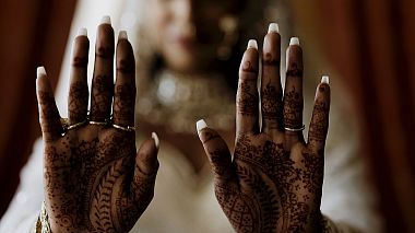 Spring Award 2025 - Best Video Editor - Indian destination wedding in Italy