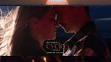 Spring Award 2025 - Best Video Editor - a Wedding Trailer: CLÁUDIA and NELSON