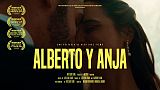 Spring Award 2025 - Best Video Editor - Alberto y Anja - Alex Diaz Films