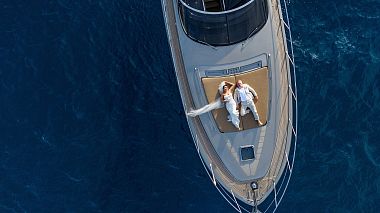 Spring Award 2025 - Melhor editor de video - B + W I Love in Portofino