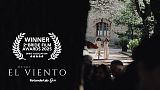 Spring Award 2025 - Melhor editor de video - The wind