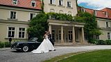 Spring Award 2025 - Melhor editor de video - Elegant Wedding at Dwór Sieraków. Ania & Rafał