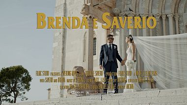 Spring Award 2025 - Best Sound Producer - BRENDA E SAVERIO - WEDDING A MONTEFANO