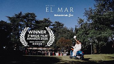 Spring Award 2025 - Best Sound Producer - The sea