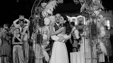 Spring Award 2025 - Best Sound Producer - Polish - Scottish Wedding. Sandra & Darren