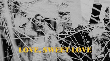 Spring Award 2025 - Best Colorist - Love sweet love.