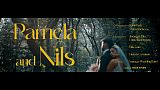 Spring Award 2025 - En İyi Renk Uzmanı - Wedding in Villa Zaira - Pamela | Nils