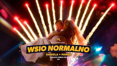 Spring Award 2025 - Best Colorist - Daniela + Paweł | All is Good!