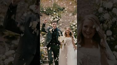Spring Award 2025 - Best Social Edit - Wedding at Pasarel Lake Club