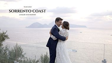 Spring Award 2025 - Best Social Edit - VIlla Angelina - Sorrento