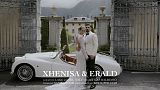 Spring Award 2025 - Best Social Edit - Xhenisa & Erald 