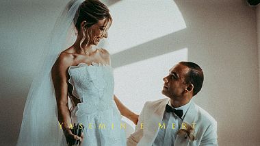 Spring Award 2025 - Best Social Edit - Yasemin e Mert
