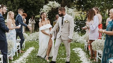 Spring Award 2025 - People Choice - Wedding in Puglia