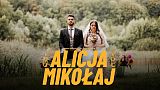 Spring Award 2025 - People Choice - Their love was started by RAKIJA (and a sofa bed). Alicja & Mikołaj