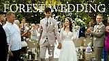 Spring Award 2025 - People Choice - Forest wedding