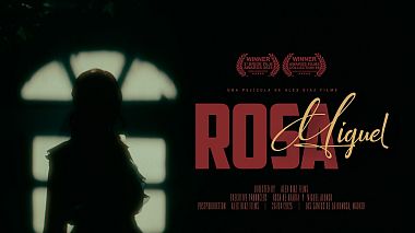 Summer Award 2025 - Best Filmmaker - Rosa y Miguel - ADF