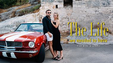 Summer Award 2025 - Best Filmmaker - The Life we needed to have | Vladimira & Connor