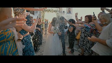 Summer Award 2025 - Best Filmmaker - Charis and Panagiota A Love Story
