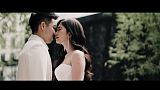 Summer Award 2025 - 年度最佳剪辑师 - Malaysia Chinese Wedding Video - Erwin & Reanne