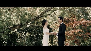 Summer Award 2025 - Bester Videoeditor - Melbourne ROM Wedding Video - Iman Daniel and Zoe Xin Ning