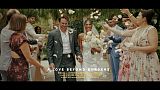 Summer Award 2025 - 年度最佳剪辑师 - A Love Beyond Borders | Destination wedding Taormina