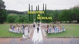 Summer Award 2025 - En İyi Renk Uzmanı - Wedding in Villa la Selva / Samantha and Nicholas