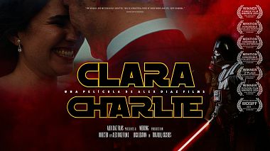 Summer Award 2025 - Best Social Edit - Clara y Charlie Social Edit