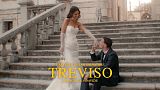 Summer Award 2025 - Best Social Edit - Francesca & Davide | A Fairytale Wedding at Castello di San Salvatore, Veneto