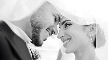 Summer Award 2025 - Best Social Edit - Chaos. Love. Freedom. The story of Flavio and Giulia.