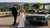 Summer Award 2025 - People Choice - Wedding at Villa Love. Sandra & Kuba