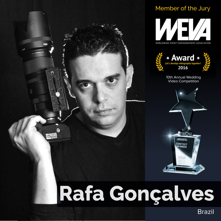Rafa Gonsalves