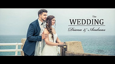 Award 2016 - En İyi Drone Kullanıcısı - Emotionen einer Hochzeit!