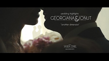 Award 2016 - Best Highlights - Georgiana & Ionut - WEDDING HIGHLIGHTS - “another dimension