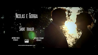 Award 2016 - Best Highlights - Short trailer