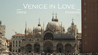 Award 2016 - Best Highlights - Venice in Love